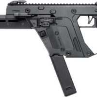 KRISS VECTOR CRB G3 10MM 16" - 33RD FOLDING STOCK BLACK