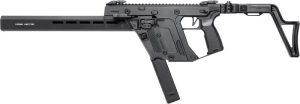 KRISS VECTOR CRB G3 10MM 16" - 33RD FOLDING STOCK BLACK
