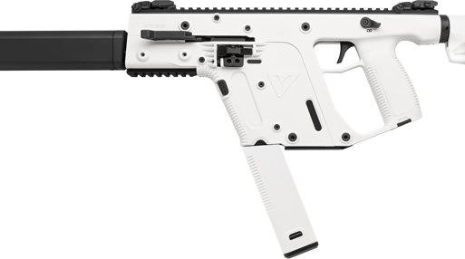 KRISS VECTOR CRB G2 10MM 16" - 33RD M4 STOCK ALPINE