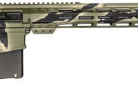 GLFA GL10 RIFLE 30-06 SPRG - 24" 1:10 SS BBL PURSUIT GREEN