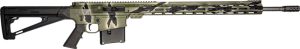 GLFA GL10 RIFLE 30-06 SPRG - 24" 1:10 SS BBL PURSUIT GREEN