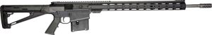 GLFA GL10 RIFLE 30-06 SPFD - 24" 1:10 SS BBL BLACK