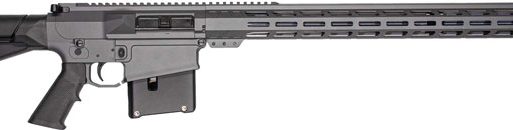 GLFA GL10 RIFLE 30-06 SPRG - 24" 1:10 SS BBL SNIPER GREY