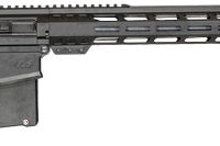 GLFA GL10 RIFLE 300 WIN MAG - 24" 1:10 SS BBL BLACK