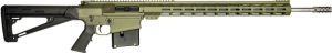 GLFA GL10 RIFLE 300 WIN MAG - 24" 1:10 SS BBL OD GREEN