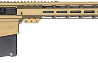 GLFA GL10 RIFLE 7MM REM MAG - 24" 1:8 SS BBL BRONZE