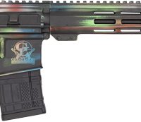 GLFA AR15 RIFLE 223 WYLDE - 16" NIT BBL WUNDERBREAD