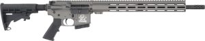 GLFA AR15 RIFLE 350 LEGEND - 16" NITRIDE 5RD M-LOK TUNGSTEN