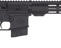 GLFA GL15 RIFLE 400 LEGEND - 16" S/S BBL 5RD M-LOK BLACK