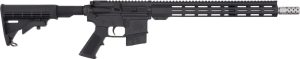 GLFA GL15 RIFLE 400 LEGEND - 16" S/S BBL 5RD M-LOK BLACK