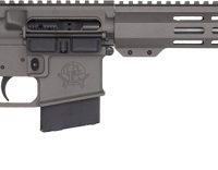 GLFA GL15 RIFLE 400 LEGEND - 16" S/S BBL 5RD M-LOK TUNGSTEN