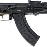 LEE ARMORY MILITARY MODERN - 7.62X39MM 30RD SYNTHETIC <