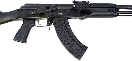 LEE ARMORY MILITARY MODERN - 7.62X39MM 30RD SYNTHETIC <