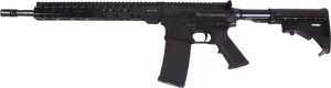 COLT M4 CARBINE TROOPER PATROL - 223 16.1" 30RD MATTE BLACK