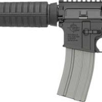RRA LEF-T CAR A4 CARBINE 5.56 - 16" BBL 6 POS NO SIGHTS BLK