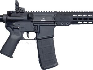 ARMALITE M-15 TACTICAL RIFLE - 223 REM 14.5" BARREL