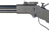 TPS ARMS M6 O/U 22LR 410 - 18.25" BLUED SYNTHETIC