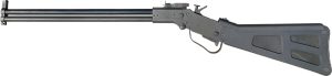 TPS ARMS M6 O/U 22WMR 410 - 18.25" BLUED SYNTHETIC