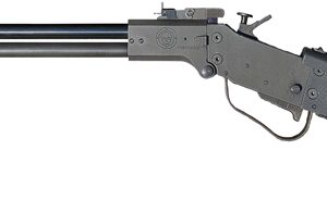 TPS ARMS M6 O/U 17HMR 410 - 18.25" BLUED SYNTHETIC
