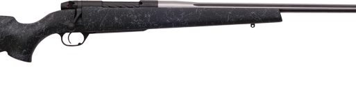 WEATHERBY MARK V ACCUMARK - 340 WBY MAG 26" SS/SYN