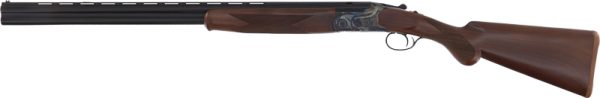 MCCOY 100A O/U 20GA 3" 28"VR - CASE COLOR WALNUT EJECTORS - Image 2