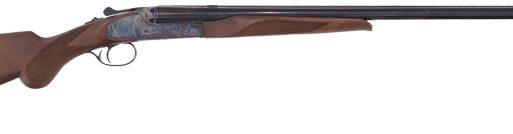 MCCOY 200A SXS 20GA 3" 28"VR - CASE COLOR WALNUT EXTRACTORS