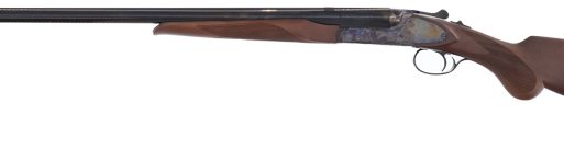 MCCOY 200A SXS 20GA 3" 28"VR - CASE COLOR WALNUT EXTRACTORS