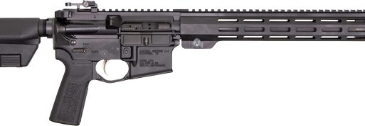 RAD DEF MK1 MOD1 DMR 16" 5.56 - RIFLE 1-30RD MAG BLACK