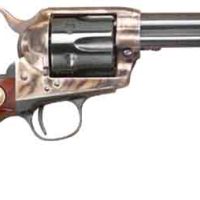 CIMARRON P-MODEL 44-40 WIN - PW FS 4.75" CC/BLUED WALNUT