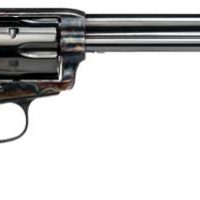 CIMARRON P-MODEL 45 LONG COLT - OM FS 7.5" ORIGINAL FINSIH