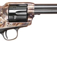 CIMARRON P-MODEL 38/40 - FS 5.5" CC/BLUED WALNUT