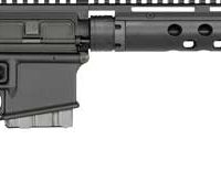 RRA LIGHT MOUNTAIN RIFLE 5.56 - 6 POS CAR STK 16" BBL BLACK