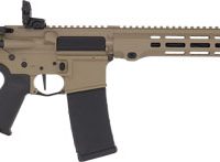 MAXIM MD15 1516 LITE RIFLE - 5.56 NATO 16" FLATE DARK EART