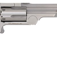 NAA MINI-REVOLVER 22LR/22WMR - 4" RANGER II BREAK-TOP