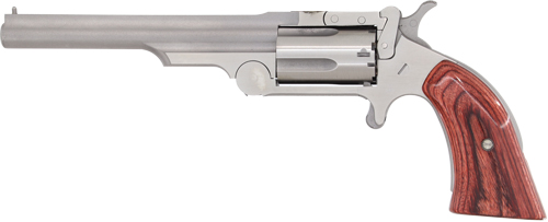 NAA MINI-REVOLVER 22LR/22WMR - 4" RANGER II BREAK-TOP