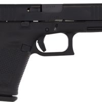 GLOCK 49 MOS 9MM GEN5 FS - 15-SHOT W/FRONT SERATIONS TALO