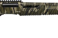 IVER JOHNSON PUMP 20GA 3" 24" - MO BOTTOMLAND PISTOL GRIP SYN