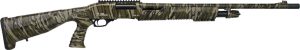 IVER JOHNSON PUMP 20GA 3" 24" - MO BOTTOMLAND PISTOL GRIP SYN