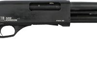 IVER JOHNSON PUMP 20GA 3" 18" - CYLINDER BLUED SYNTHETIC