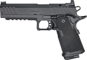 SPRINGFIELD 1911 DS PRODIGY - 9MM 5" 10RD BLACK POLY