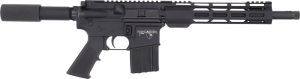 ALEXANDER PISTOL 6.5 GRENDEL - HIGHLANDER STANDARD 11" 10RD