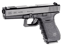 GLOCK 20C 10MM FS 15-SHOT - COMPENSATED BLACK TALO