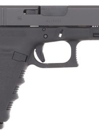 GLOCK 20 SERVICE 10MM FS GEN3 - 15-SHOT BLACK REBUILT