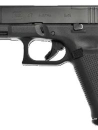 GLOCK 47 MOS 9MM GEN5 FS - 17-SHOT REBUILT