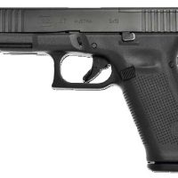 GLOCK 47 MOS 9MM GEN5 FS - 17-SHOT REBUILT