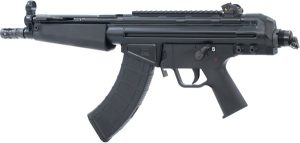 PTR PDWR 32P PISTOL 7.62X39MM - 8.5" 30RD BLACK