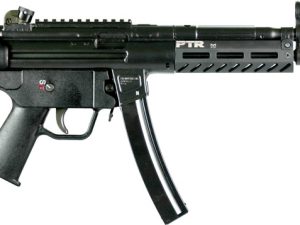 PTR PTR-9C PISTOL 9MM - 8.86" 30RD M-LOK BLACK
