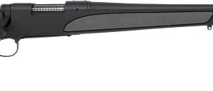 REMINGTON 700SPS YOUTH 7MM-08 - 20" MATTE BLACK SYNTHETIC