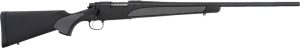 REMINGTON 700SPS YOUTH 7MM-08 - 20" MATTE BLACK SYNTHETIC