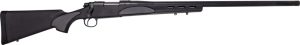 REMINGTON 700SPS VARMINT   22- - 250 26" HB BLACK SYN THREADED